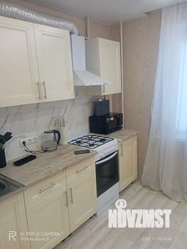 1-к квартира, вторичка, 35м2, 1/10 этаж