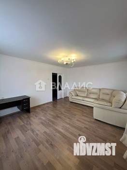 2-к квартира, вторичка, 61м2, 9/9 этаж