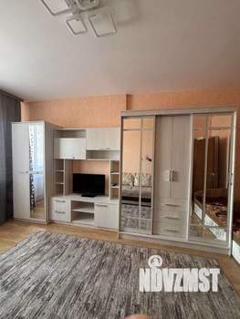 1-к квартира, вторичка, 36м2, 6/9 этаж