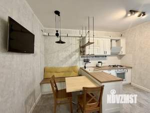 1-к квартира, вторичка, 42м2, 3/9 этаж