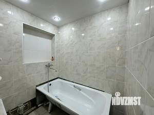 3-к квартира, вторичка, 65м2, 9/9 этаж