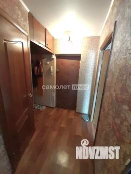 2-к квартира, вторичка, 46м2, 4/5 этаж