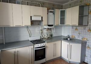 2-к квартира, вторичка, 53м2, 3/5 этаж