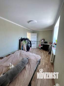 2-к квартира, вторичка, 43м2, 3/5 этаж