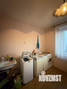1-к квартира, вторичка, 35м2, 9/10 этаж