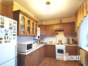 3-к квартира, вторичка, 80м2, 5/5 этаж