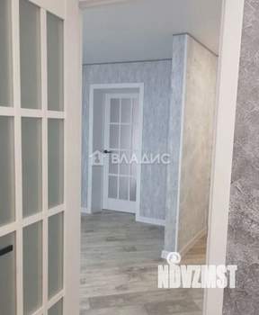 2-к квартира, вторичка, 44м2, 4/5 этаж