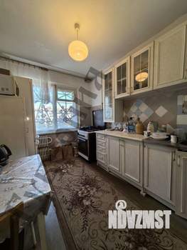 3-к квартира, вторичка, 63м2, 7/9 этаж