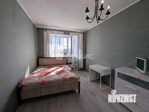 1-к квартира, вторичка, 38м2, 10/11 этаж