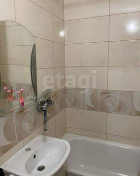 2-к квартира, вторичка, 62м2, 3/11 этаж