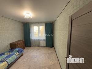2-к квартира, вторичка, 51м2, 1/9 этаж