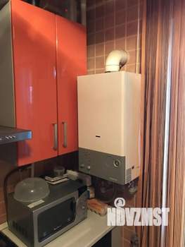 1-к квартира, вторичка, 34м2, 6/9 этаж