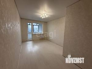 1-к квартира, вторичка, 29м2, 5/9 этаж