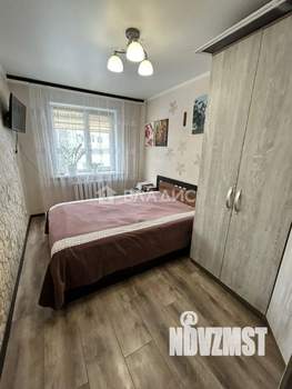 2-к квартира, вторичка, 43м2, 2/5 этаж
