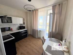 1-к квартира, вторичка, 40м2, 6/11 этаж