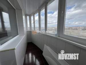 3-к квартира, вторичка, 72м2, 14/15 этаж