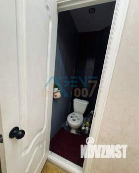 3-к квартира, вторичка, 60м2, 4/9 этаж