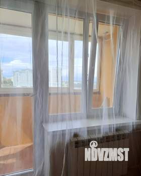 1-к квартира, вторичка, 45м2, 8/16 этаж