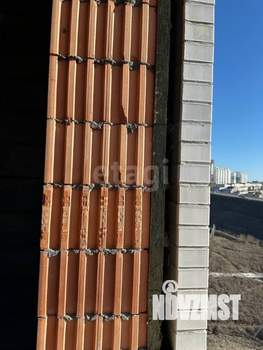 1-к квартира, вторичка, 40м2, 1/8 этаж
