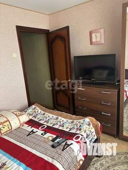 3-к квартира, вторичка, 61м2, 3/9 этаж