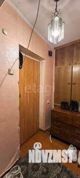 1-к квартира, вторичка, 30м2, 3/5 этаж