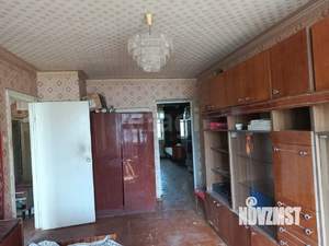 2-к квартира, вторичка, 46м2, 5/5 этаж