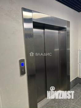 1-к квартира, вторичка, 40м2, 2/8 этаж