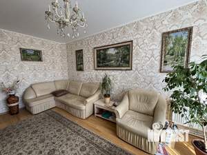 3-к квартира, вторичка, 63м2, 3/10 этаж