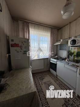 2-к квартира, вторичка, 46м2, 3/5 этаж
