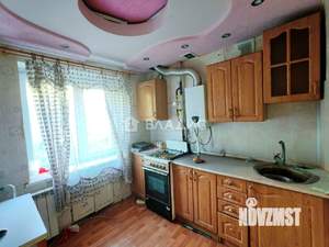 2-к квартира, вторичка, 43м2, 3/5 этаж