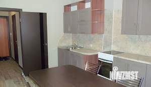 1-к квартира, вторичка, 53м2, 10/17 этаж