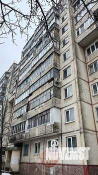 3-к квартира, вторичка, 61м2, 6/9 этаж