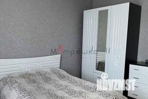 3-к квартира, вторичка, 92м2, 10/16 этаж