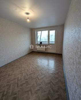 1-к квартира, вторичка, 34м2, 7/10 этаж