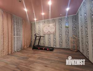 3-к квартира, вторичка, 89м2, 9/12 этаж