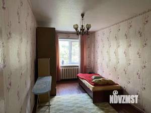 2-к квартира, вторичка, 47м2, 5/5 этаж