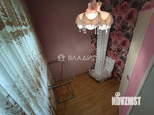 2-к квартира, вторичка, 40м2, 5/5 этаж