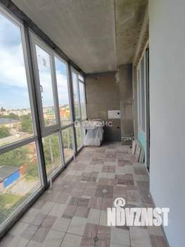 1-к квартира, вторичка, 54м2, 6/6 этаж