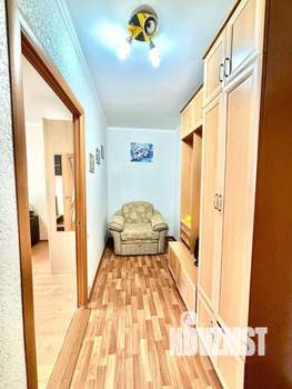 1-к квартира, вторичка, 36м2, 16/17 этаж