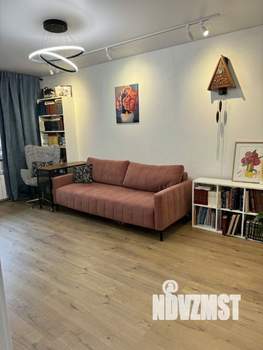 3-к квартира, вторичка, 61м2, 5/9 этаж
