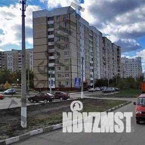 1-к квартира, вторичка, 43м2, 6/10 этаж