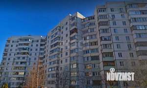 1-к квартира, вторичка, 34м2, 5/10 этаж