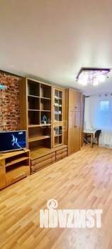 1-к квартира, вторичка, 38м2, 5/5 этаж