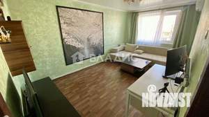 3-к квартира, вторичка, 64м2, 8/10 этаж