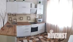 1-к квартира, вторичка, 34м2, 6/10 этаж