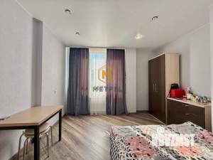 2-к квартира, вторичка, 67м2, 14/17 этаж