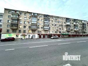 4-к квартира, вторичка, 72м2, 3/5 этаж