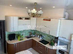 3-к квартира, вторичка, 118м2, 11/12 этаж