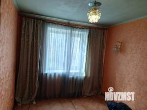 3-к квартира, вторичка, 60м2, 4/10 этаж