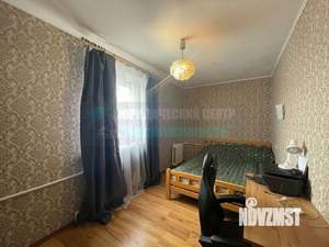 2-к квартира, вторичка, 42м2, 5/5 этаж
